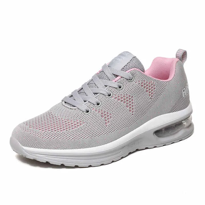 أحذية نسائية للجري على الطريق بأقل حد ممكن . Women's Road Running Shoes Minimalist Trail Running