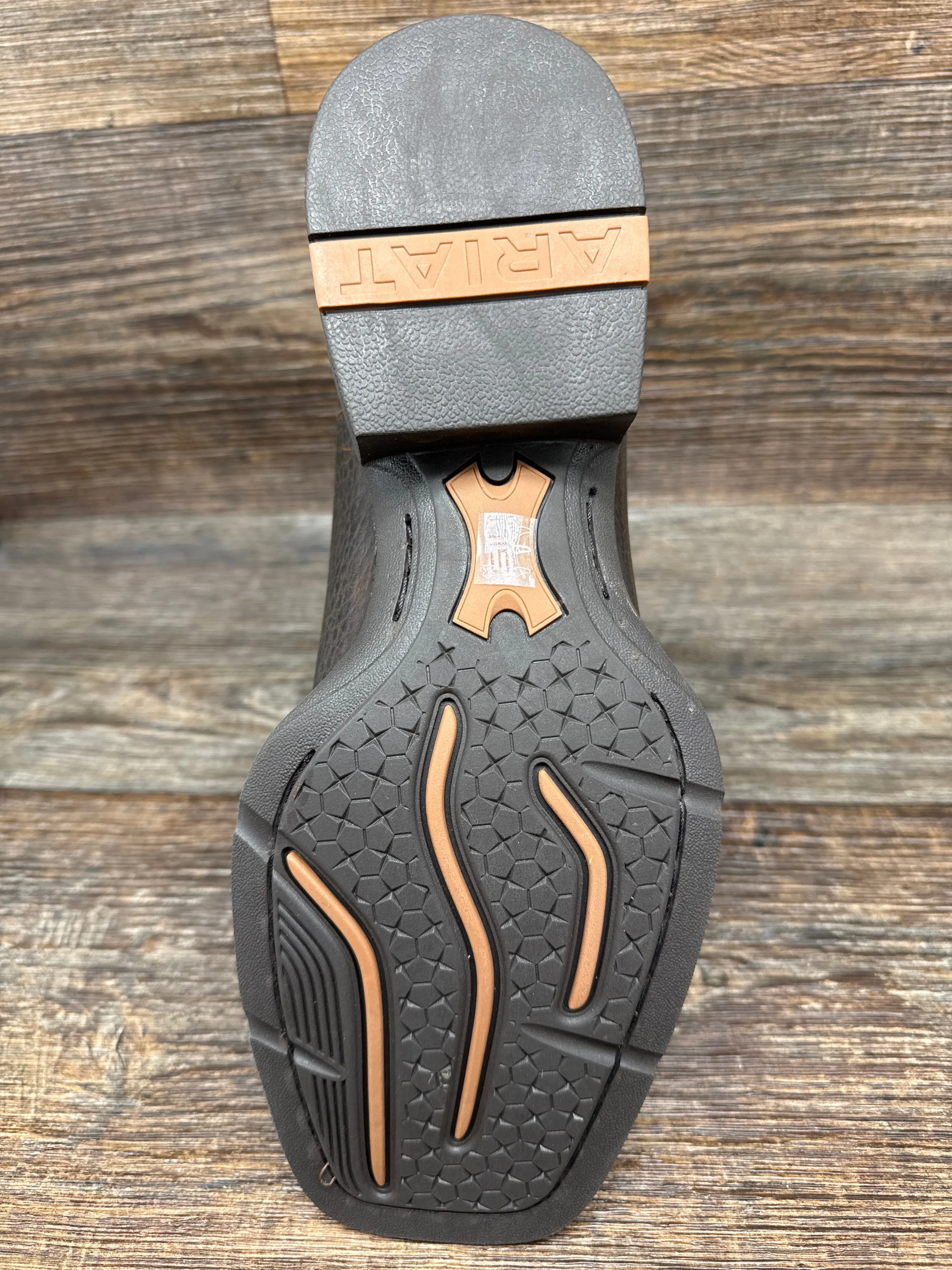 10061187 Men's Sport Outdoor Cowboy Boot by Ariat