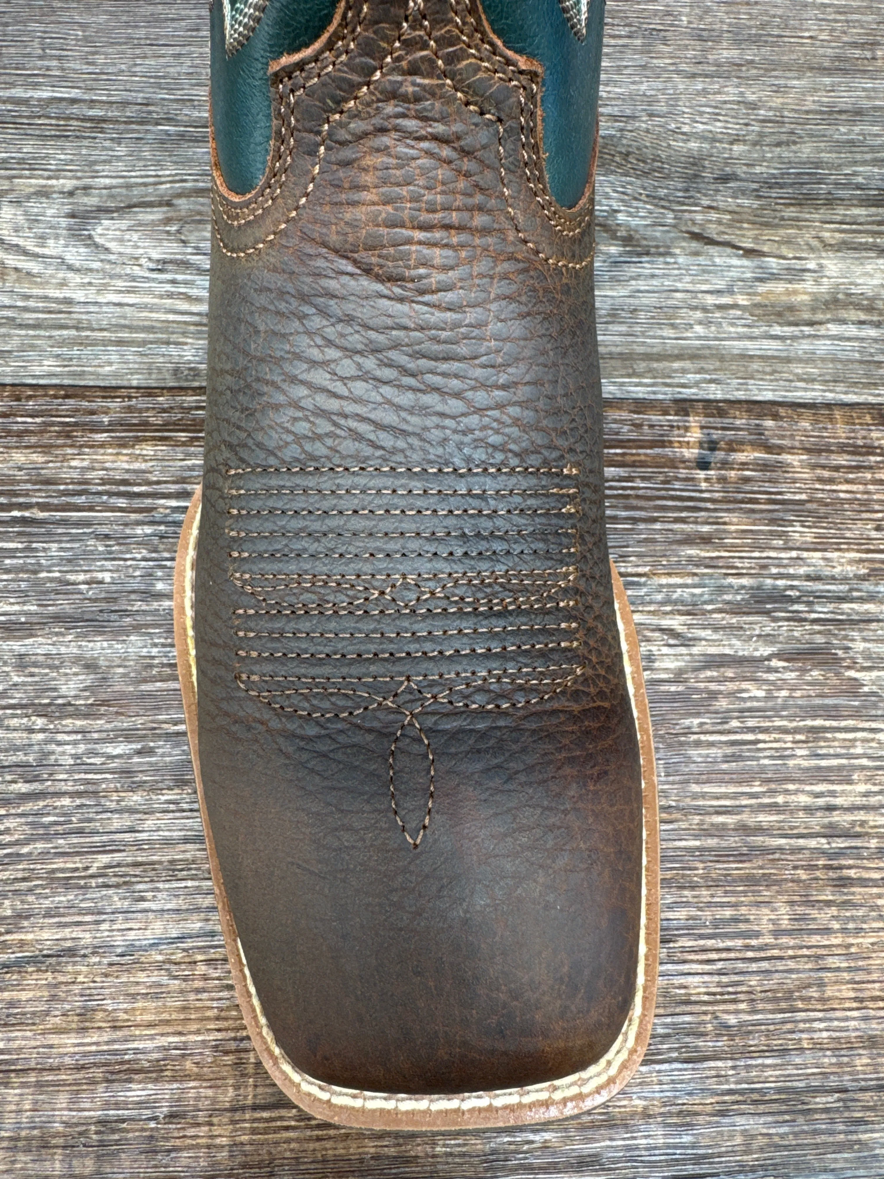 10061187 Men's Sport Outdoor Cowboy Boot by Ariat