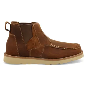 4" Chelsea Boot