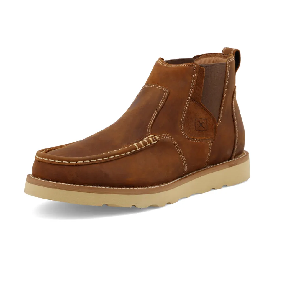 4" Chelsea Boot
