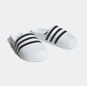 adidas adiFOM adilette HQ7219 White Black Unisex (LF)