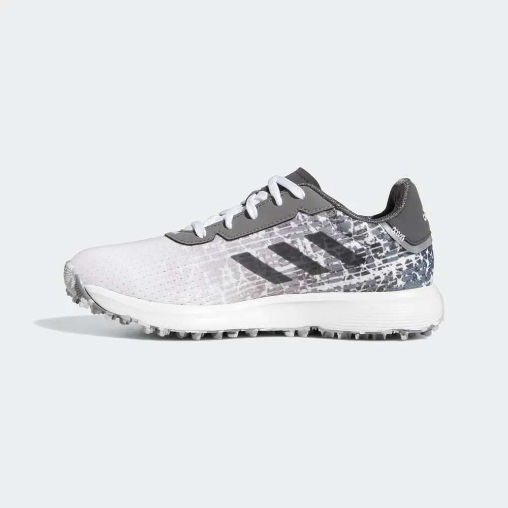adidas Kids' S2G Spikeless Golf Shoe