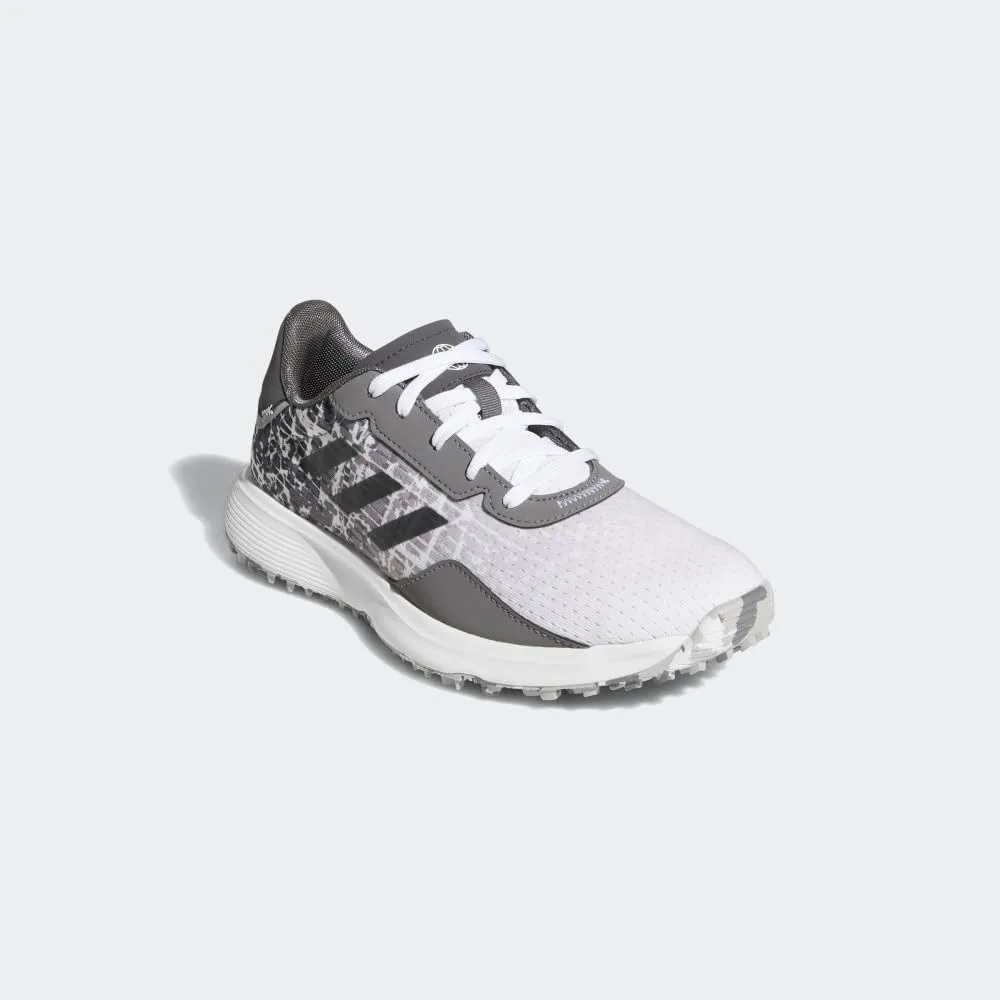adidas Kids' S2G Spikeless Golf Shoe