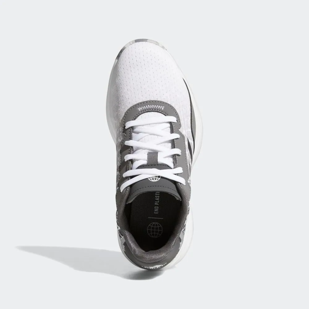 adidas Kids' S2G Spikeless Golf Shoe