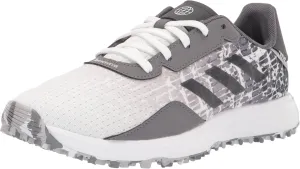 adidas Kids' S2G Spikeless Golf Shoe