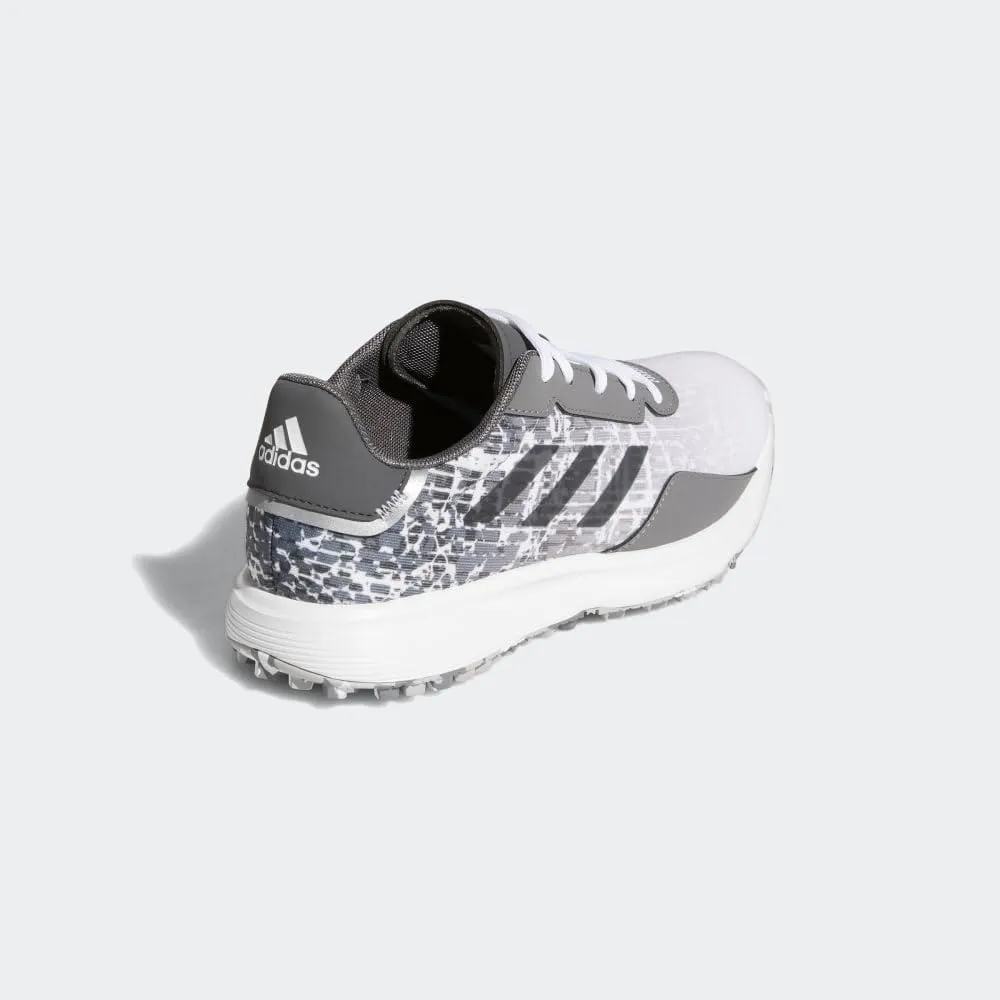 adidas Kids' S2G Spikeless Golf Shoe