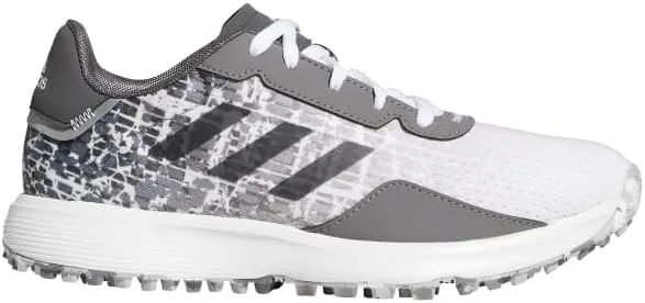 adidas Kids' S2G Spikeless Golf Shoe