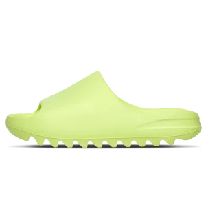 adidas Yeezy Slide 'Glow Green'