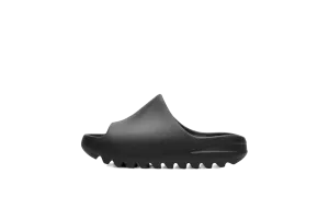 Adidas Yeezy Slide "Dark Onyx" (Infant & Kids)
