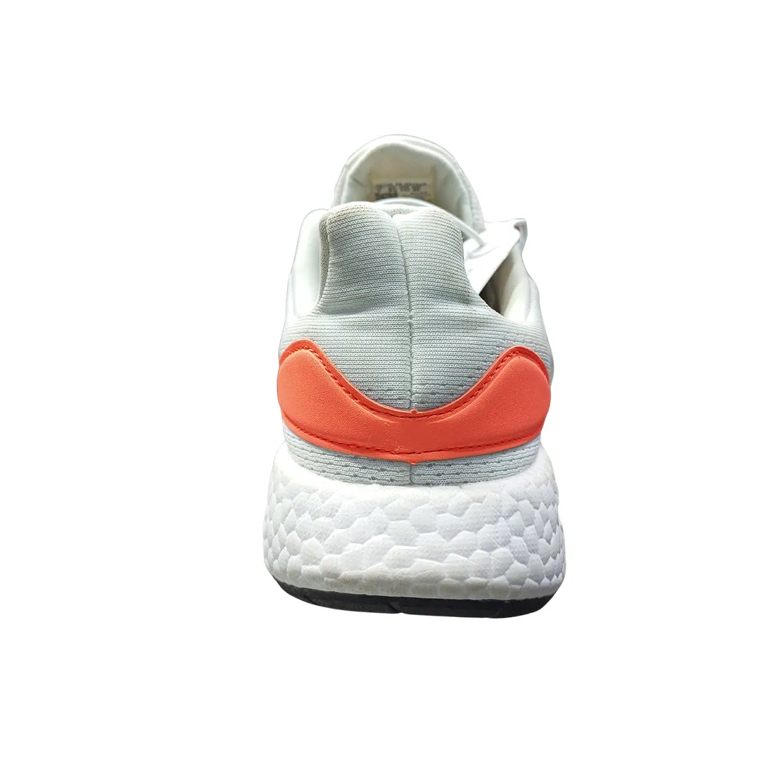 Adii PureBoost 22 White Orange