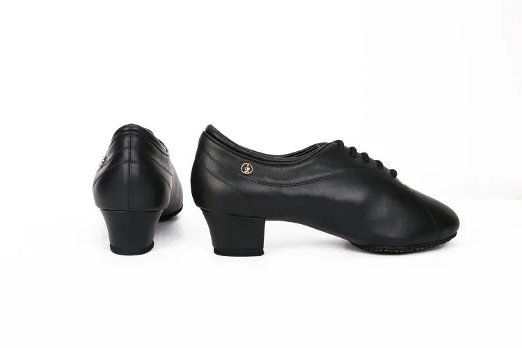 ADS Japan Super Grip Men's Latin Shoes