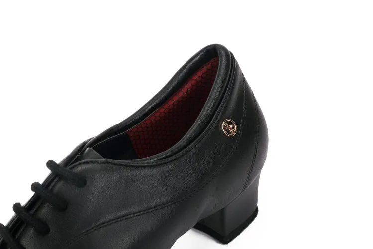 ADS Japan Super Grip Men's Latin Shoes