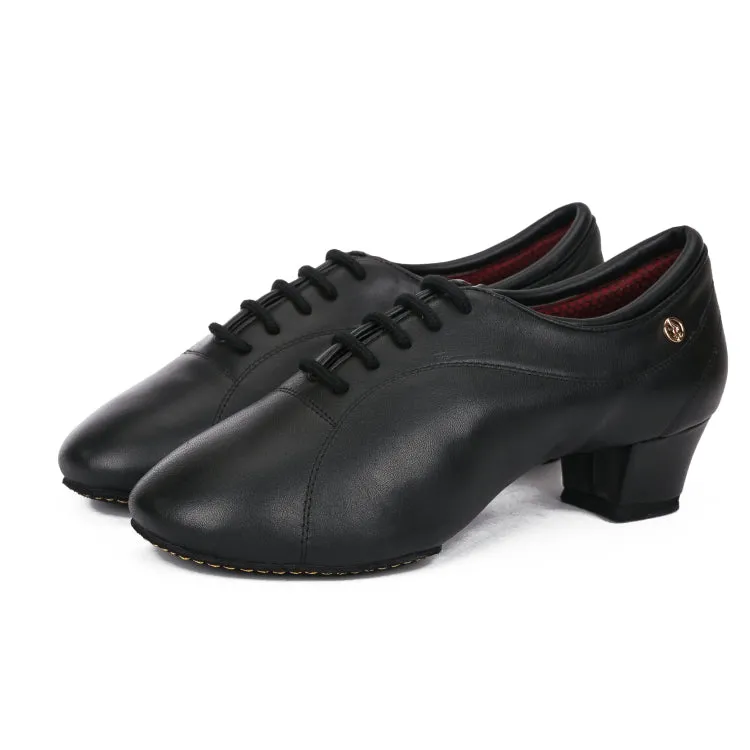 ADS Japan Super Grip Men's Latin Shoes