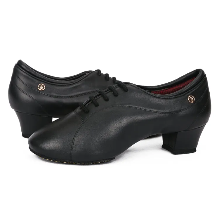 ADS Japan Super Grip Men's Latin Shoes