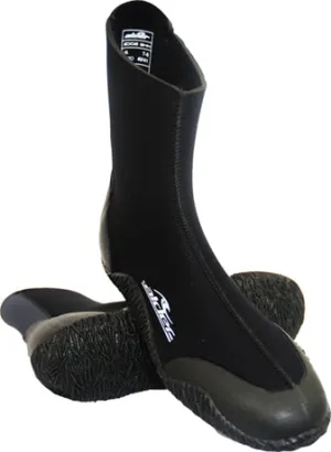 Alder edge zipped boots - kids