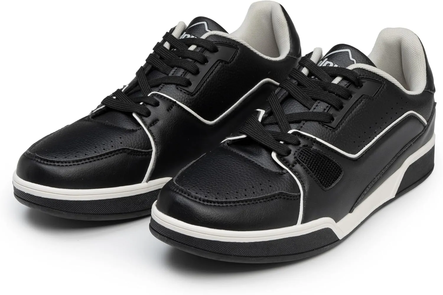 Alpine Swiss Remy Mens Fashion Sneakers Casual Athletic Low Top Comfortable Tennis Shoes