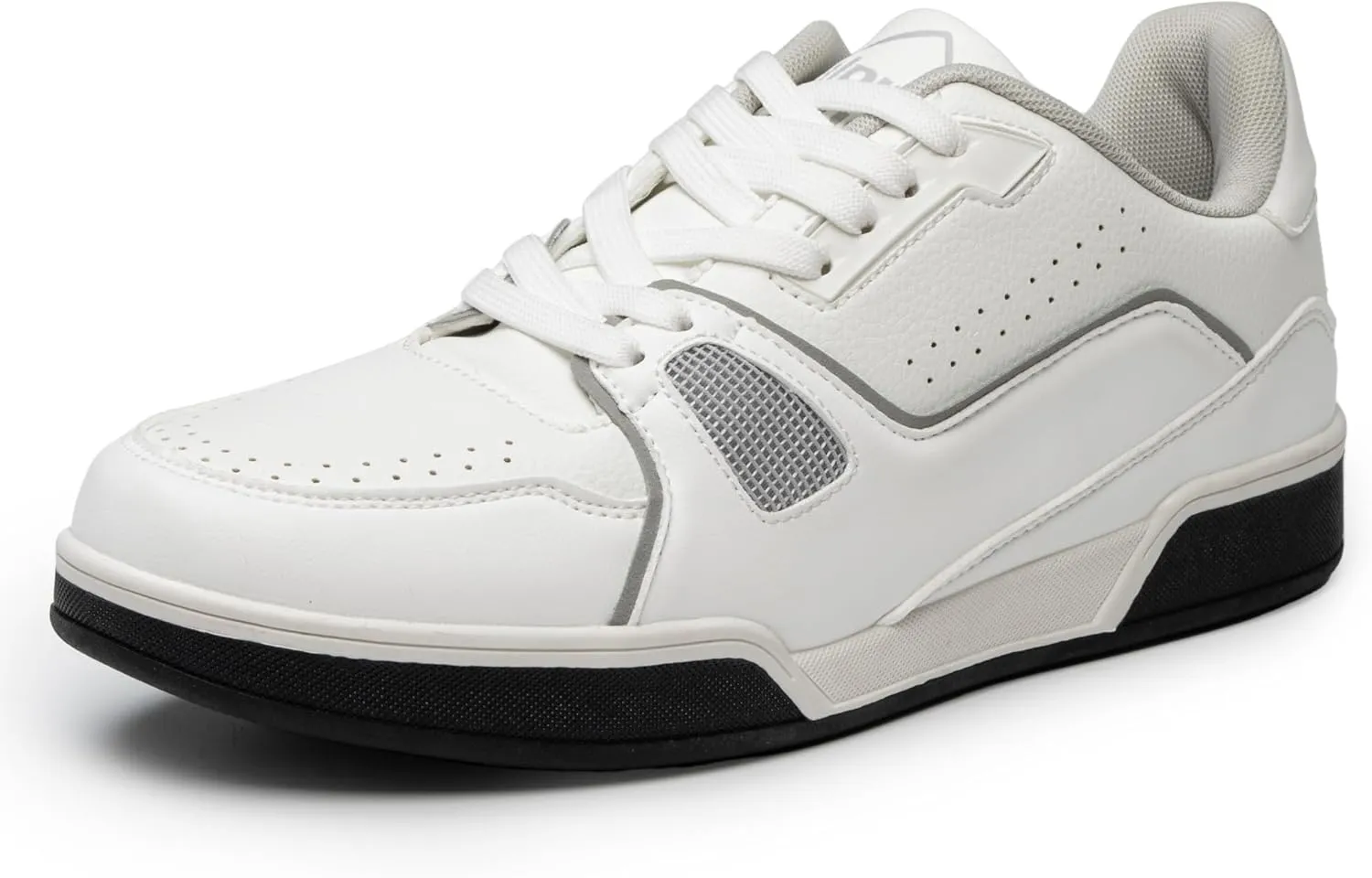 Alpine Swiss Remy Mens Fashion Sneakers Casual Athletic Low Top Comfortable Tennis Shoes