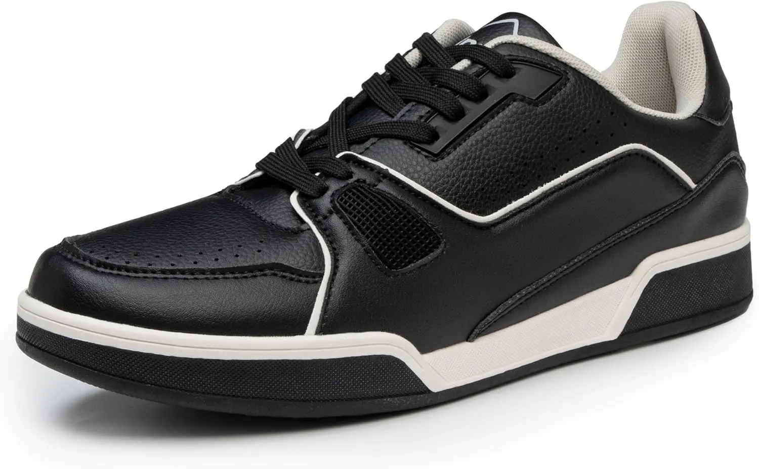 Alpine Swiss Remy Mens Fashion Sneakers Casual Athletic Low Top Comfortable Tennis Shoes