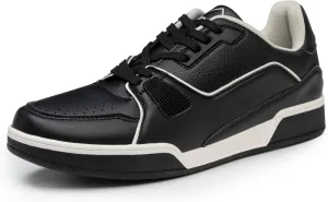 Alpine Swiss Remy Mens Fashion Sneakers Casual Athletic Low Top Comfortable Tennis Shoes
