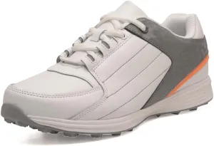Anti-Skid Waterproof Golf Shoes with Spikes for Men and Women