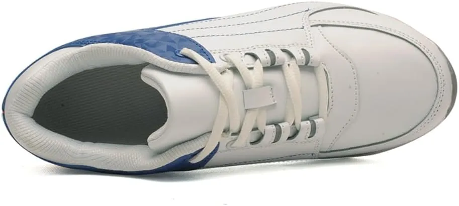 Anti-Skid Waterproof Golf Shoes with Spikes for Men and Women