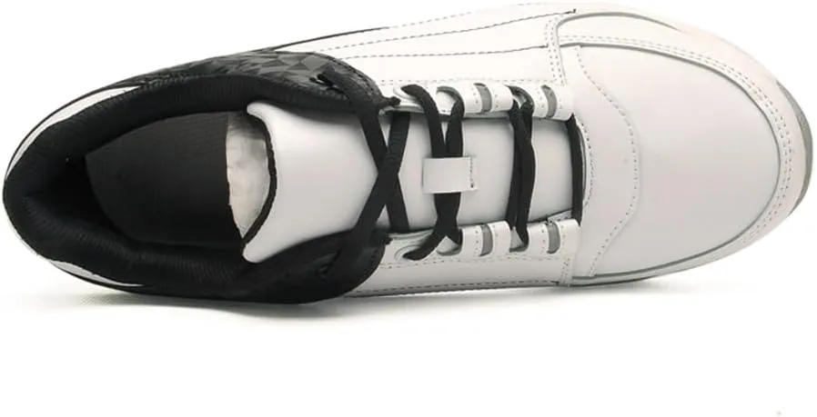 Anti-Skid Waterproof Golf Shoes with Spikes for Men and Women