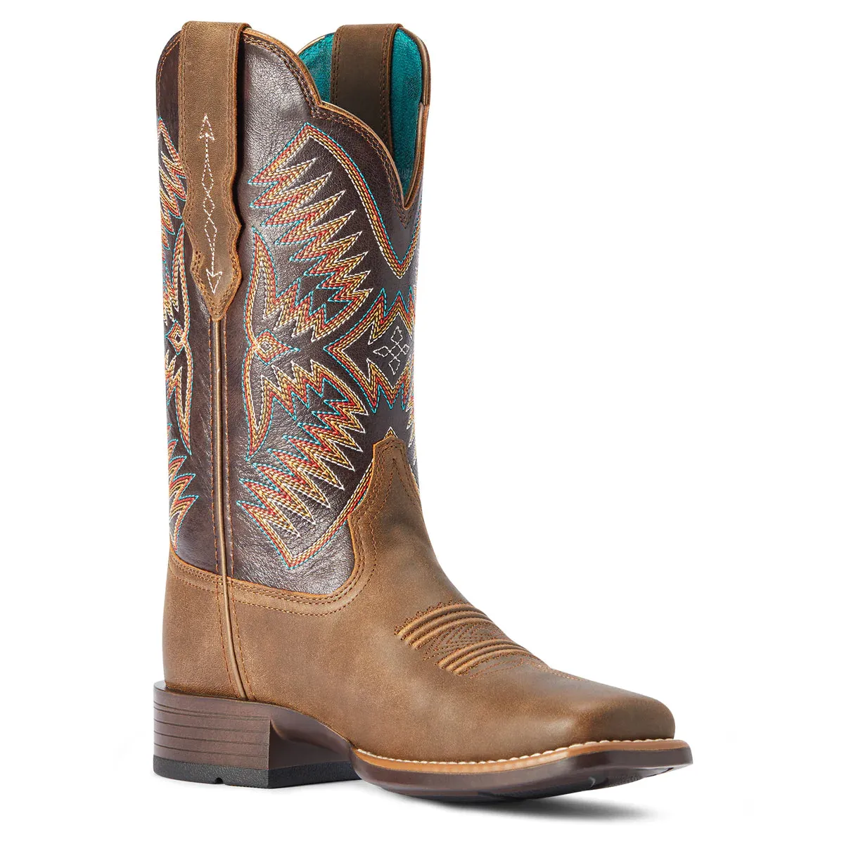 Ariat Women's Odessa Stretchfit Boots