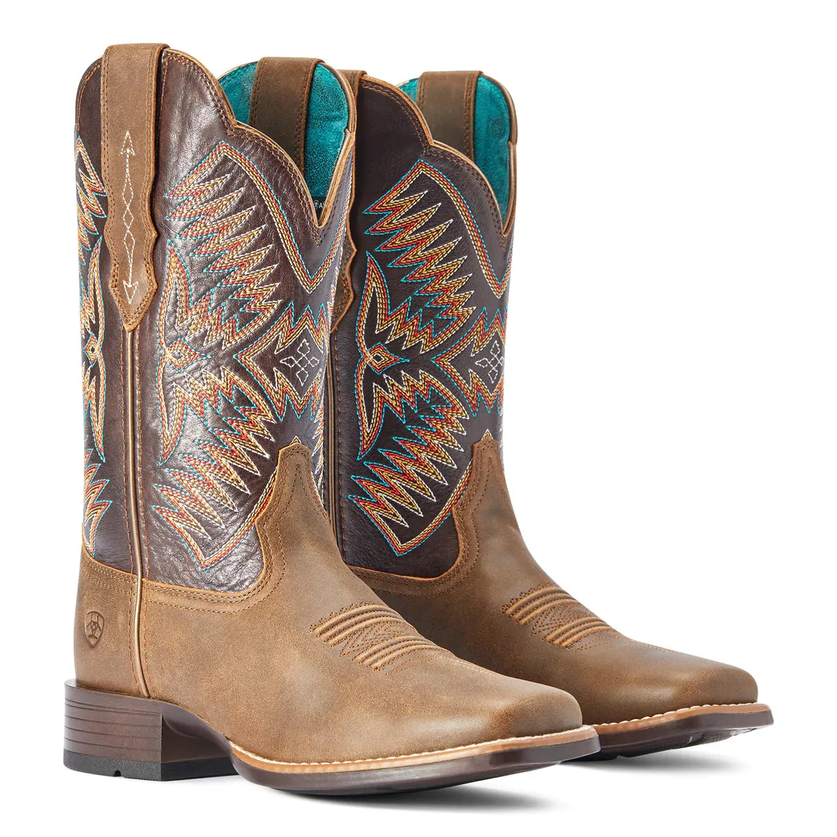 Ariat Women's Odessa Stretchfit Boots