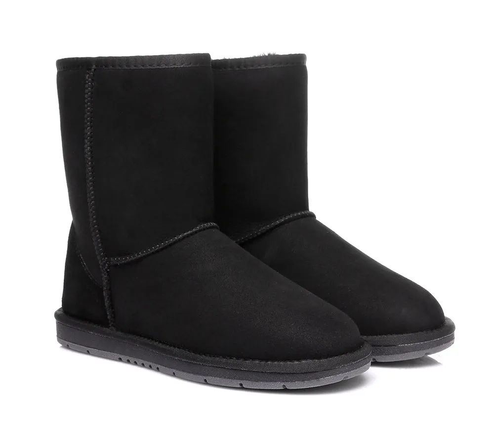 AUSTRALIAN SHEPHERD® Classic Short Ugg Boots