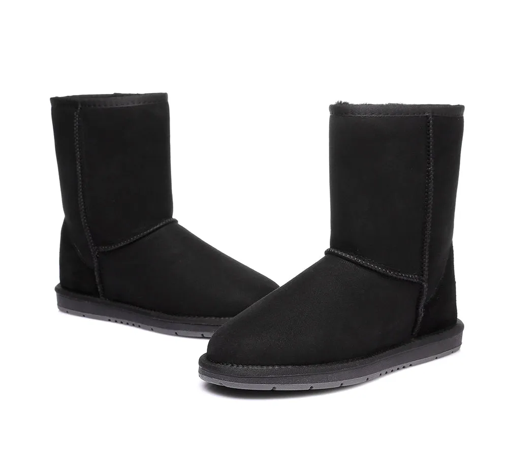 AUSTRALIAN SHEPHERD® Classic Short Ugg Boots