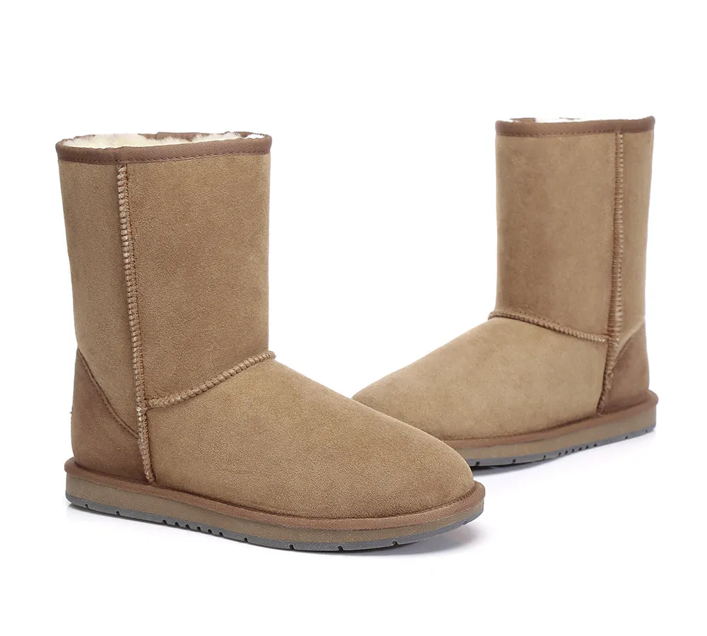 AUSTRALIAN SHEPHERD® Classic Short Ugg Boots