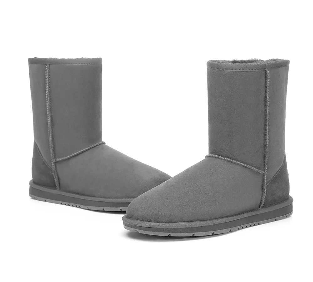 AUSTRALIAN SHEPHERD® Classic Short Ugg Boots