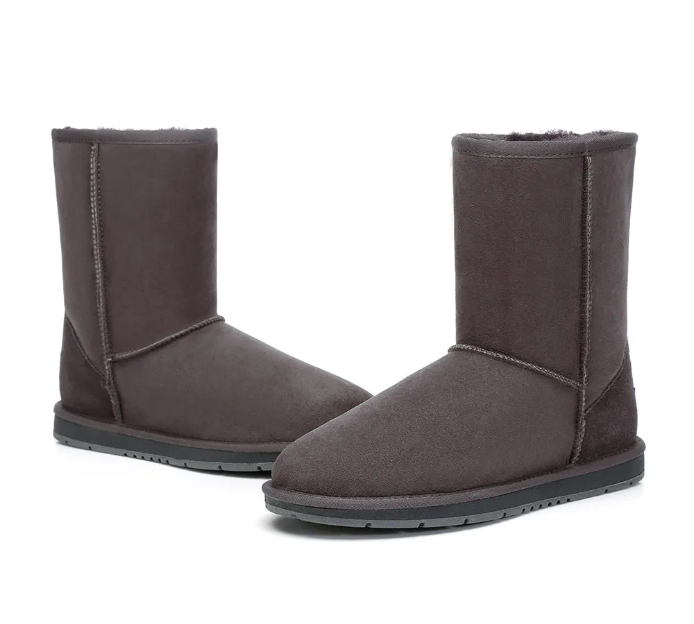 AUSTRALIAN SHEPHERD® Classic Short Ugg Boots