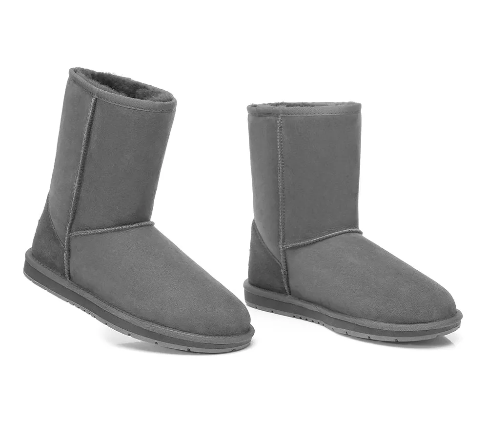 AUSTRALIAN SHEPHERD® Classic Short Ugg Boots