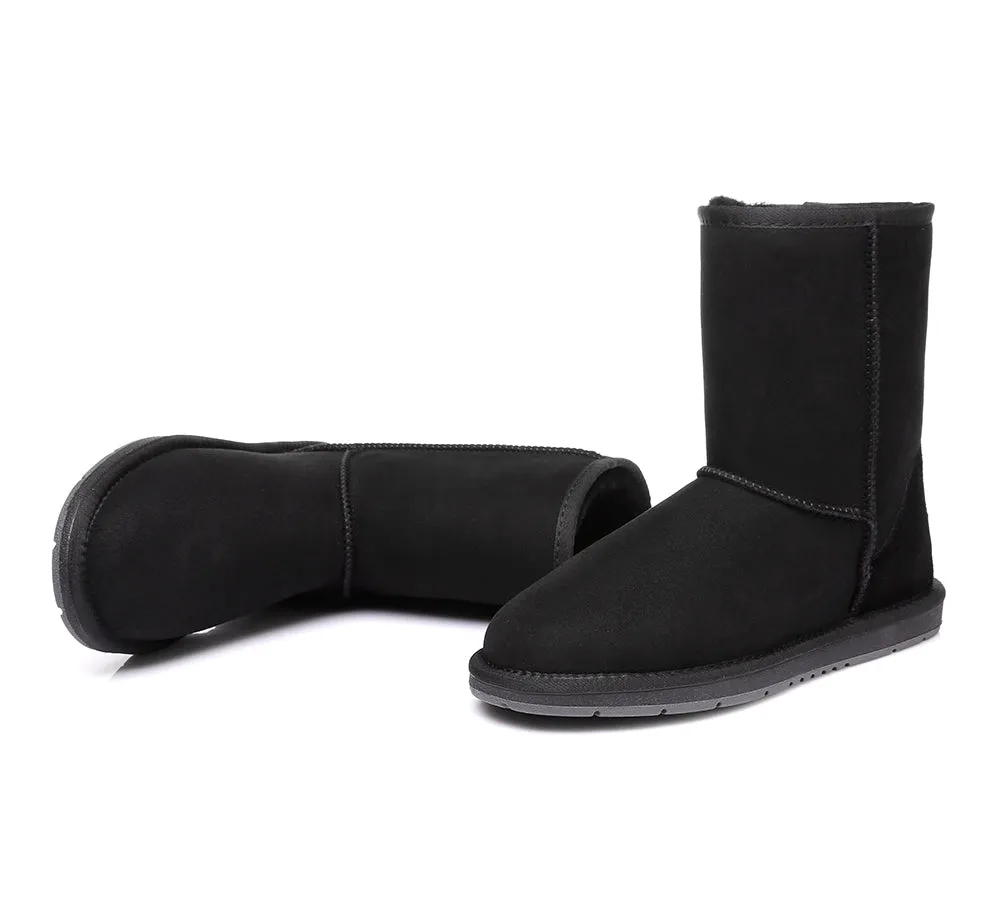 AUSTRALIAN SHEPHERD® Classic Short Ugg Boots
