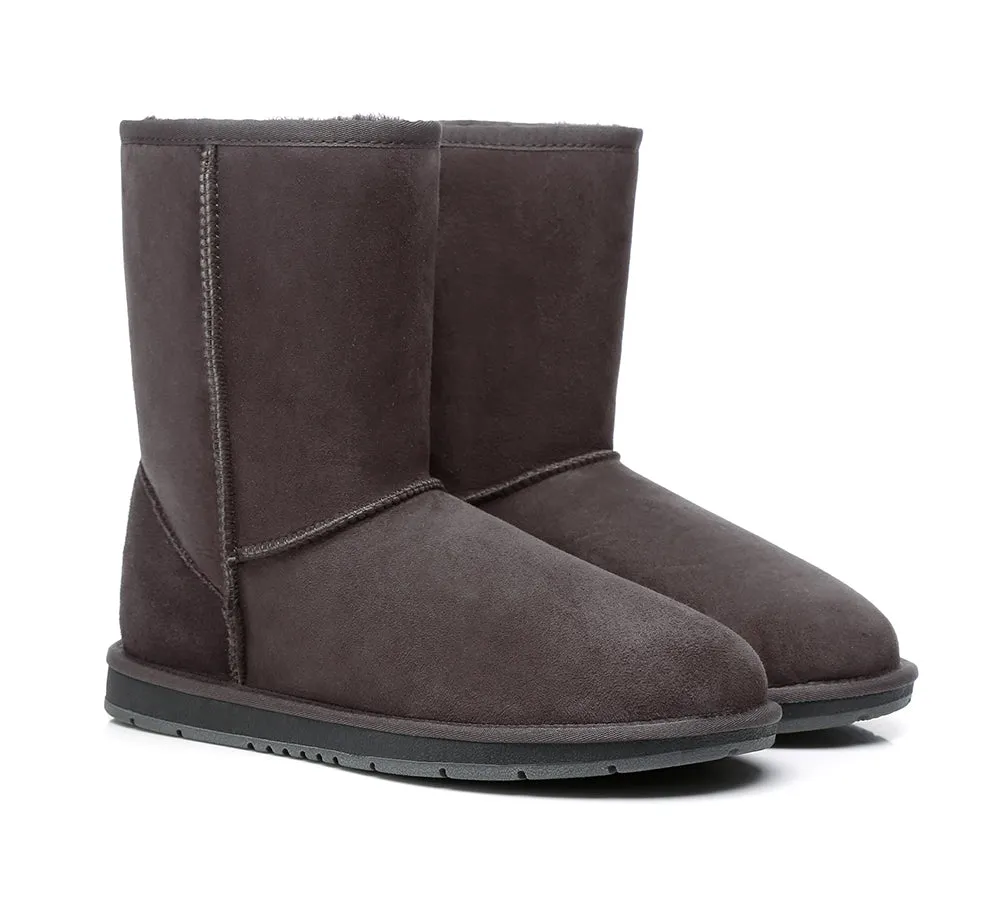 AUSTRALIAN SHEPHERD® Classic Short Ugg Boots