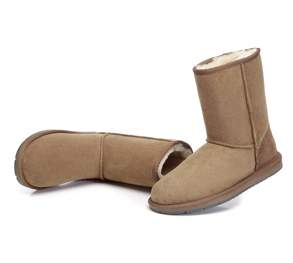 AUSTRALIAN SHEPHERD® Classic Short Ugg Boots