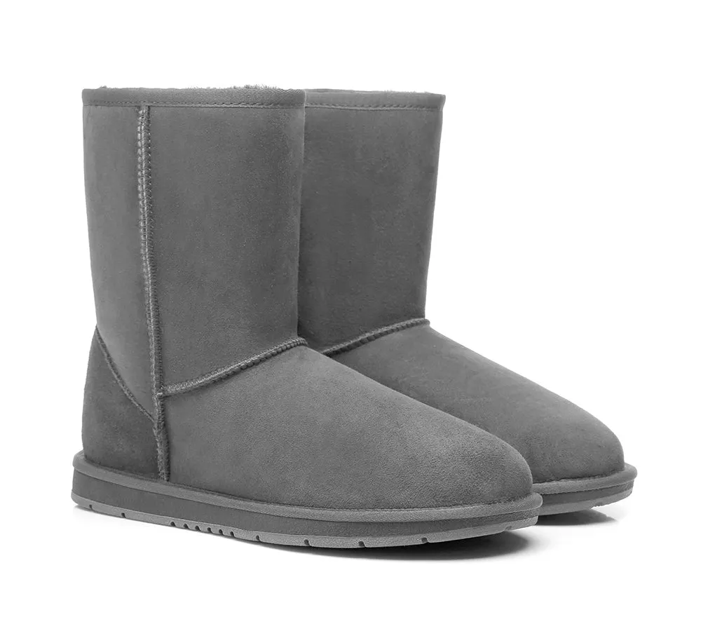 AUSTRALIAN SHEPHERD® Classic Short Ugg Boots