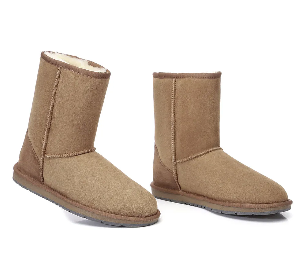 AUSTRALIAN SHEPHERD® Classic Short Ugg Boots