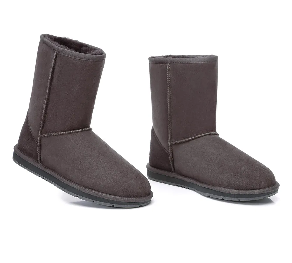 AUSTRALIAN SHEPHERD® Classic Short Ugg Boots