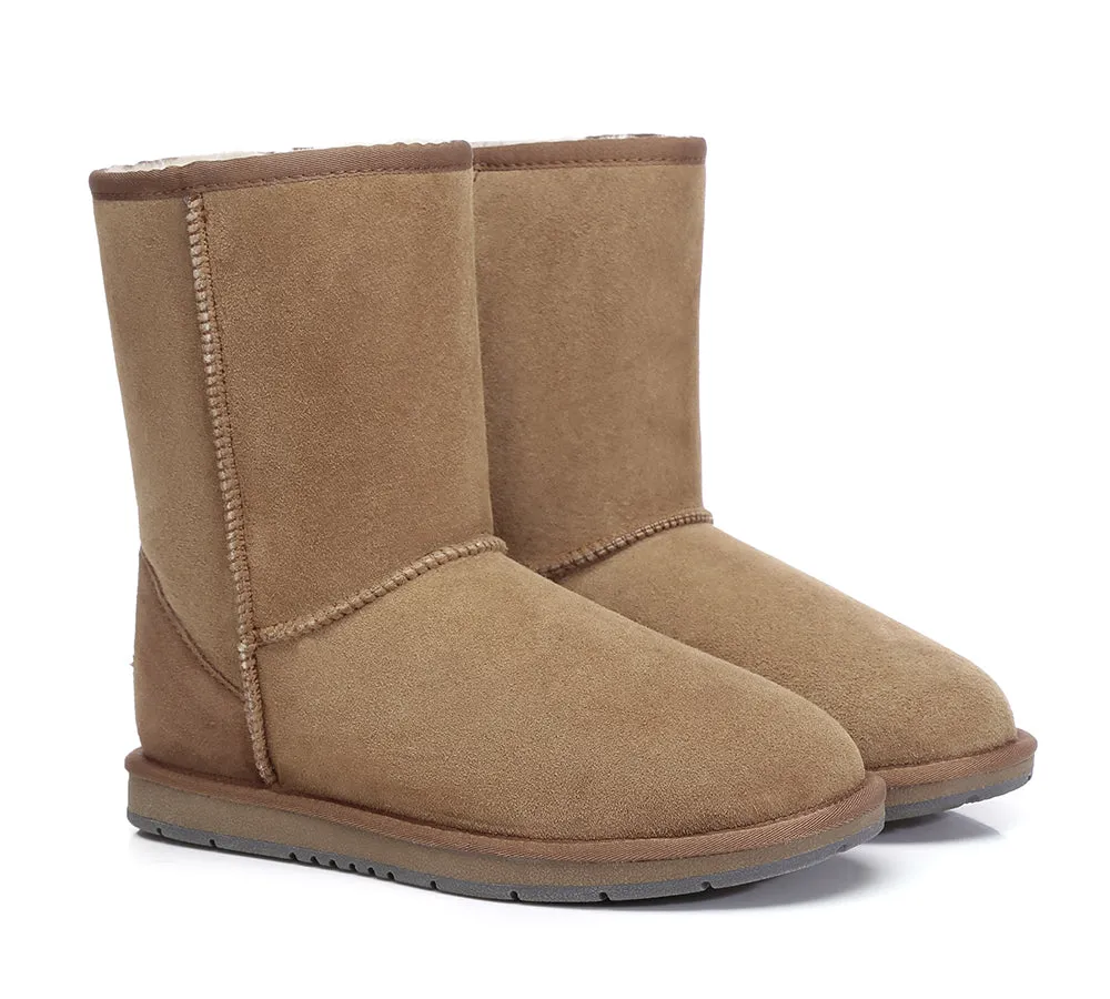 AUSTRALIAN SHEPHERD® Classic Short Ugg Boots