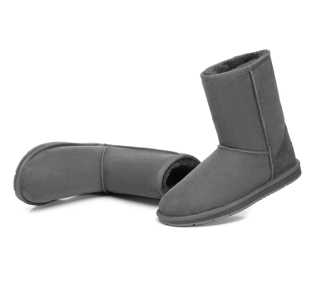 AUSTRALIAN SHEPHERD® Classic Short Ugg Boots