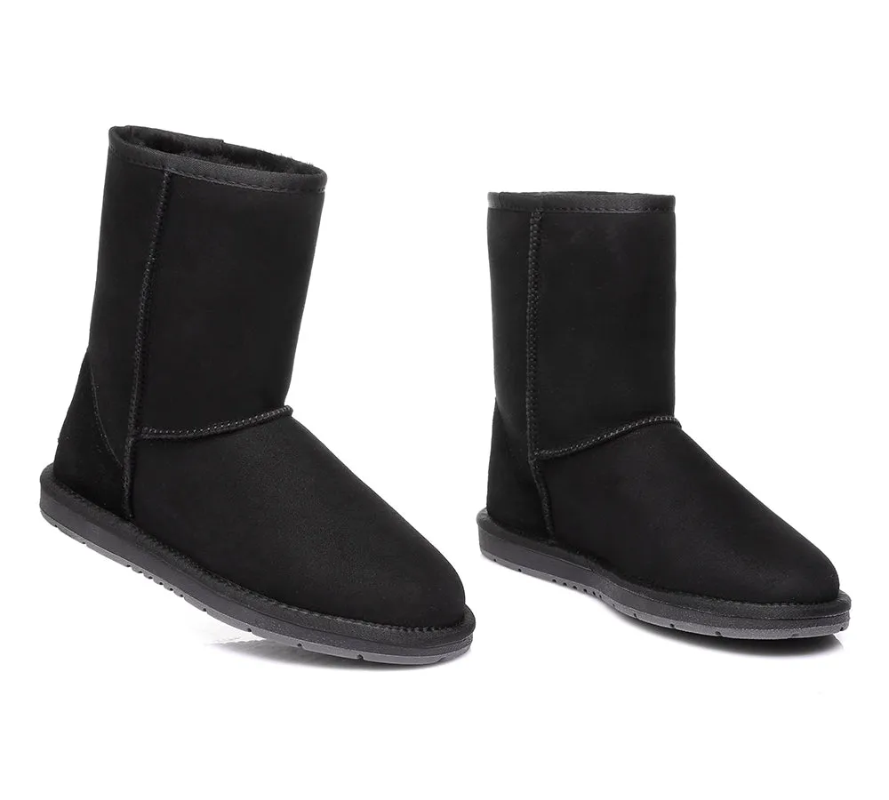AUSTRALIAN SHEPHERD® Classic Short Ugg Boots