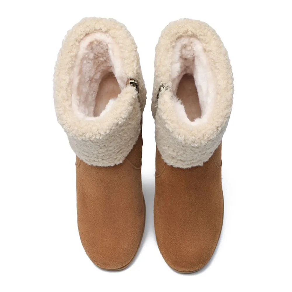 Australian Shepherd® Joanna Boots