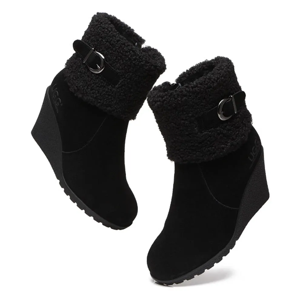 Australian Shepherd® Joanna Boots