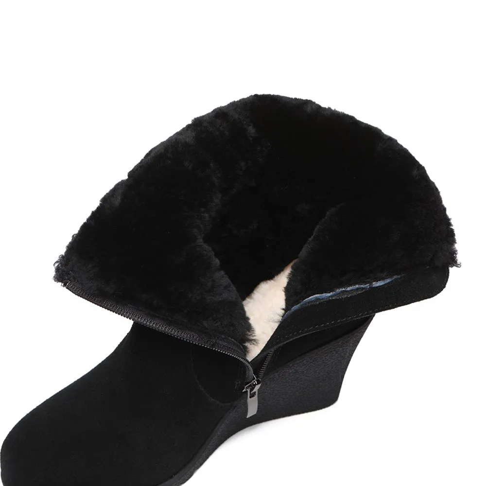 Australian Shepherd® Joanna Boots