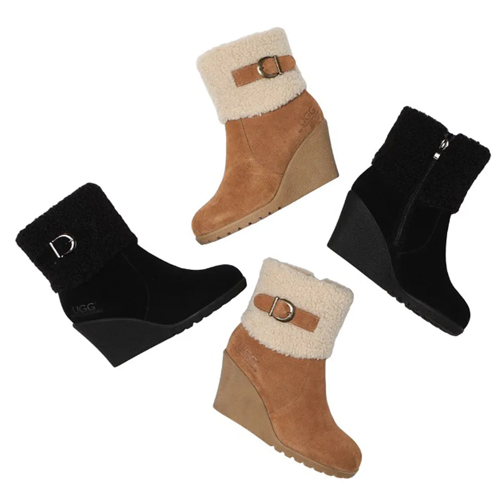 Australian Shepherd® Joanna Boots