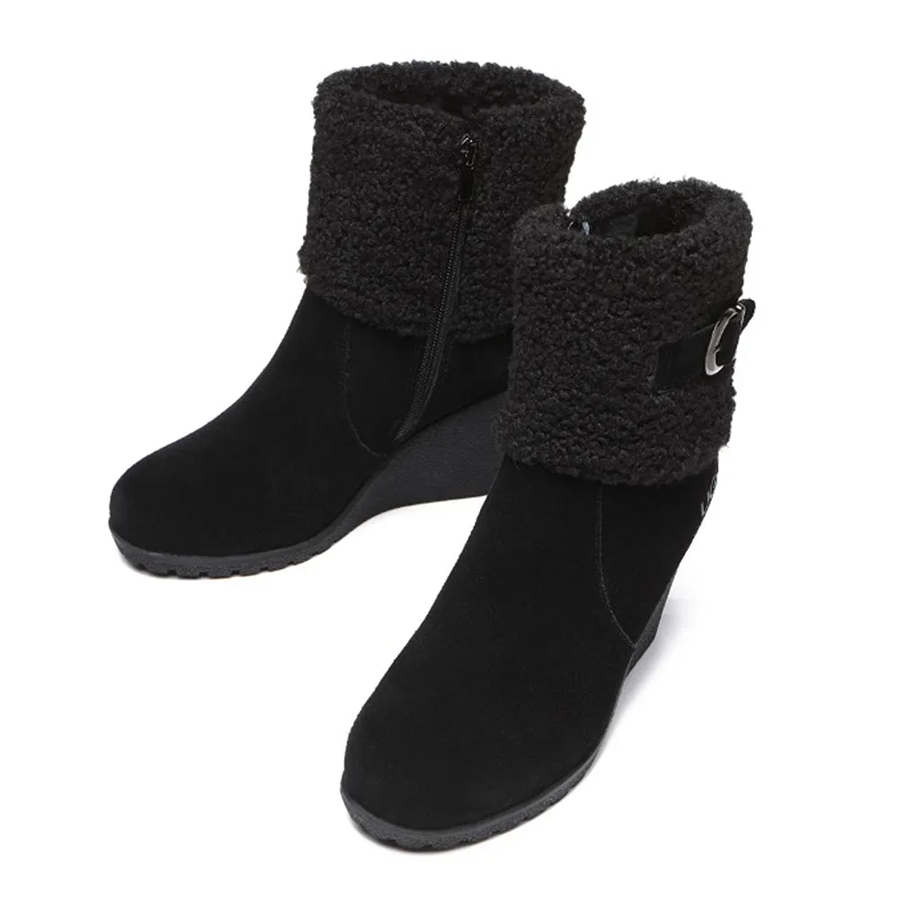 Australian Shepherd® Joanna Boots