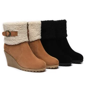 Australian Shepherd® Joanna Boots